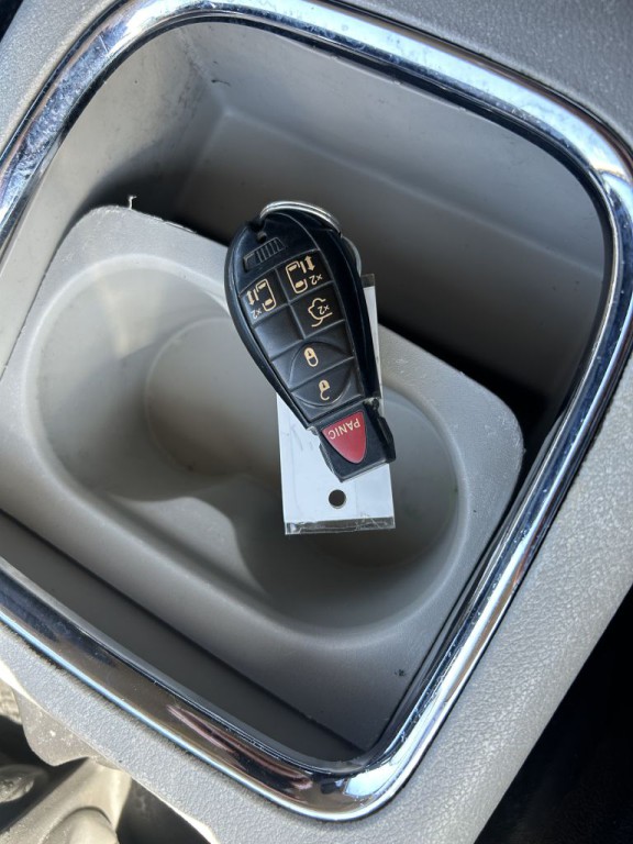 2013 Dodge Grand Caravan Image 23