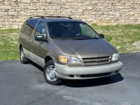 Image for 1999 Toyota Sienna LE ID: 7250477