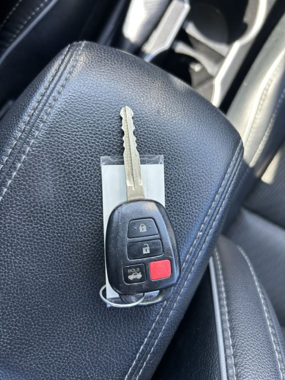 2016 Toyota Corolla Image 22