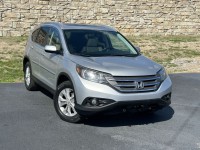 Image for 2014 Honda CR-V EXL ID: 7250503