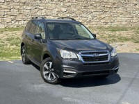 Image for 2017 Subaru Forester 2.5I PREMIUM ID: 7250577