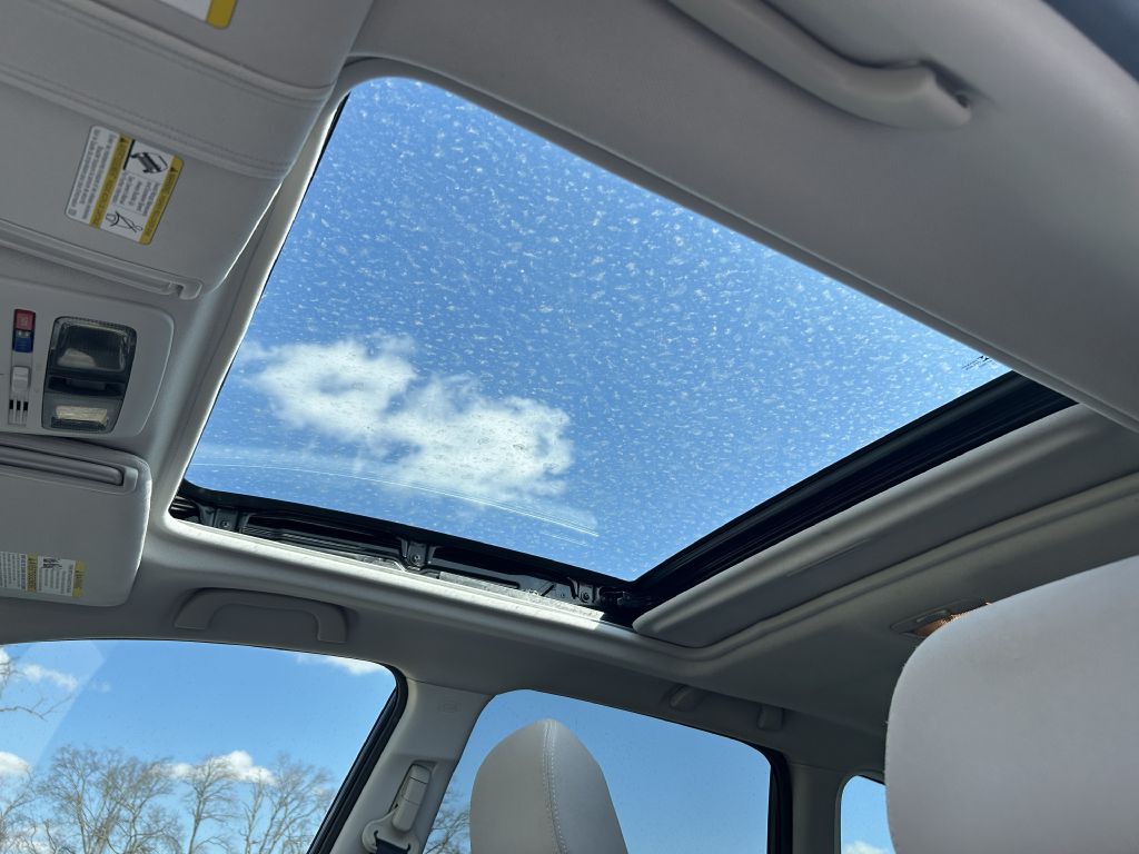 2017 Subaru Forester Image 10