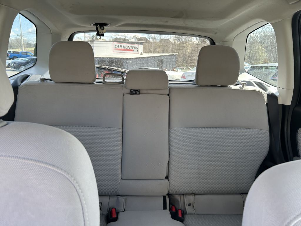 2017 Subaru Forester Image 20