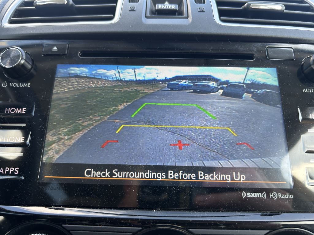 2017 Subaru Forester Image 21