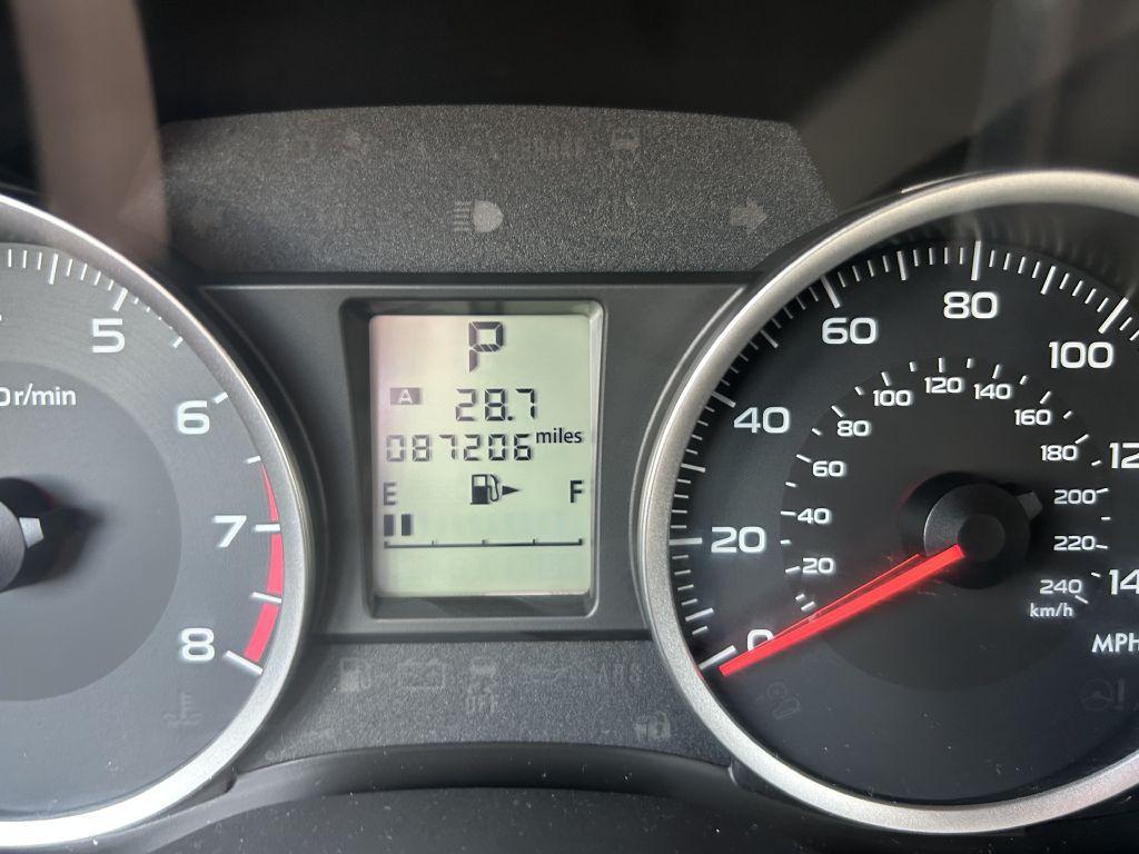 2017 Subaru Forester Image 22