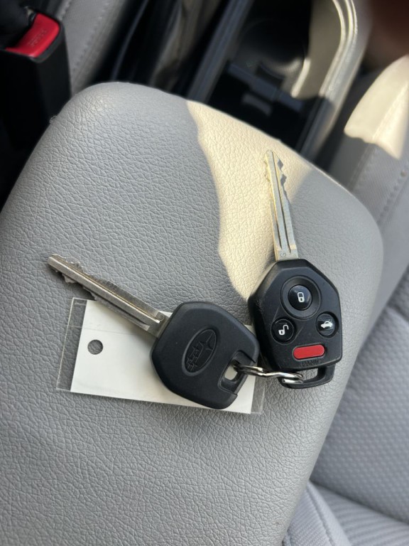 2017 Subaru Forester Image 23