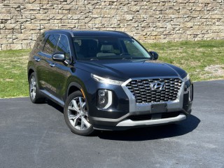 Image for 2020 Hyundai Palisade SEL ID: 7250608