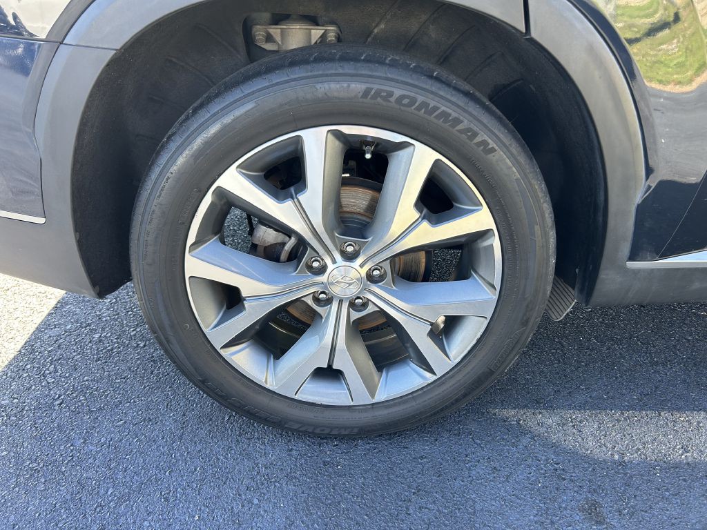 2020 Hyundai Palisade Image 6