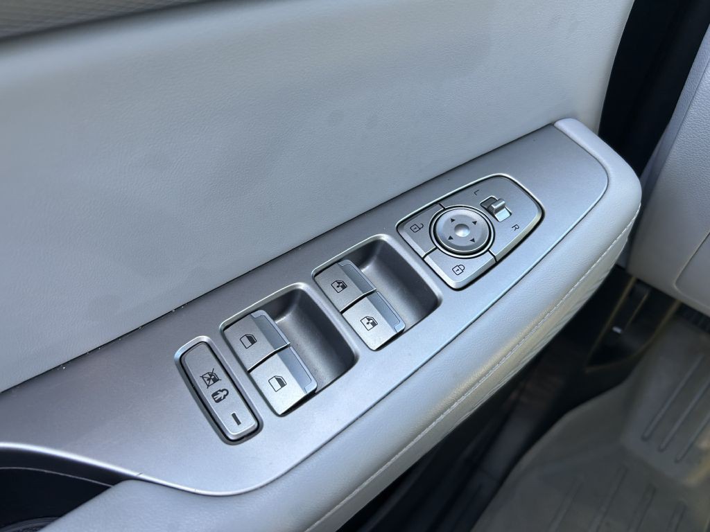 2020 Hyundai Palisade Image 7