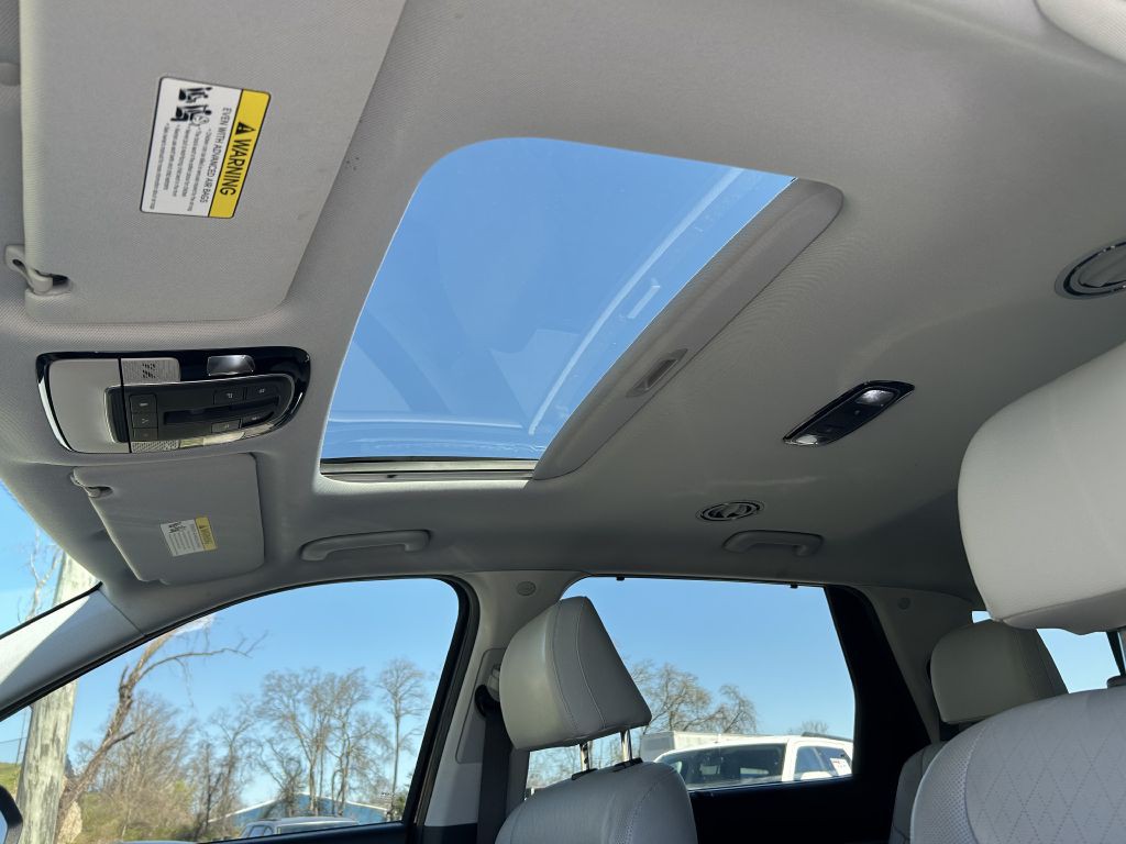 2020 Hyundai Palisade Image 9