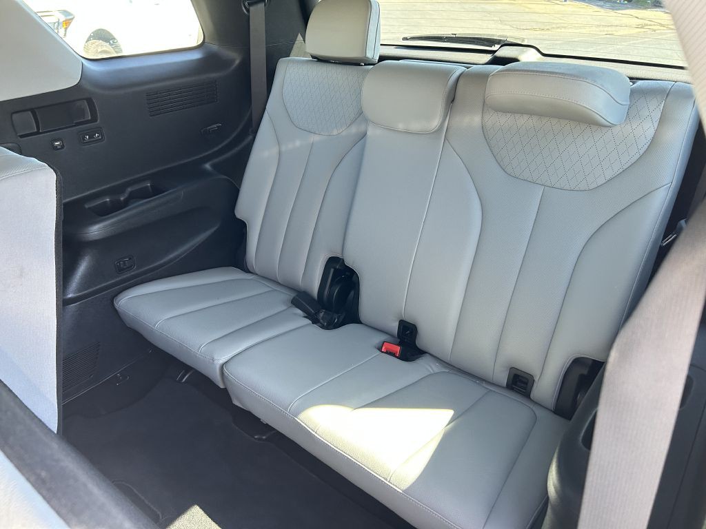 2020 Hyundai Palisade Image 13