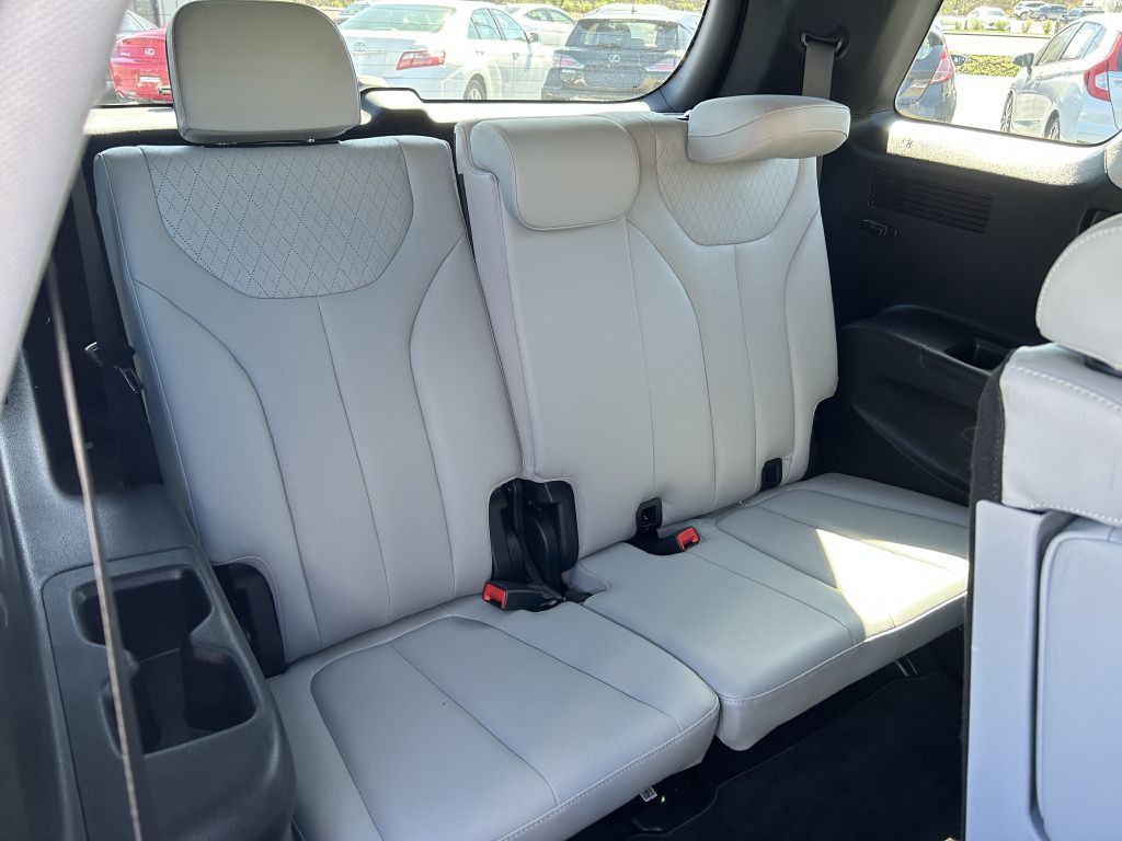 2020 Hyundai Palisade Image 14