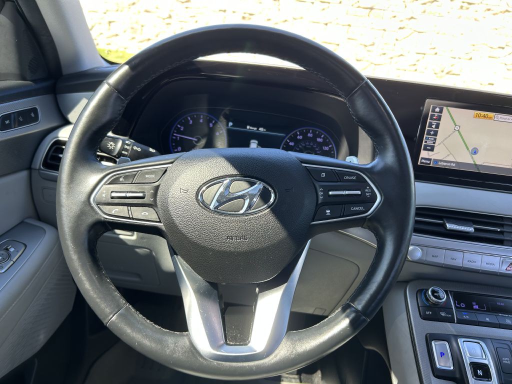 2020 Hyundai Palisade Image 19