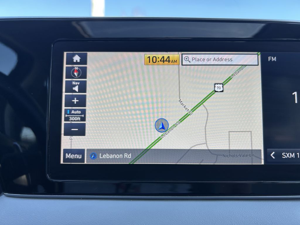 2020 Hyundai Palisade Image 23