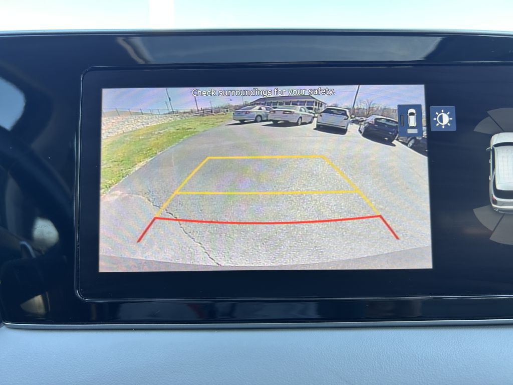 2020 Hyundai Palisade Image 24