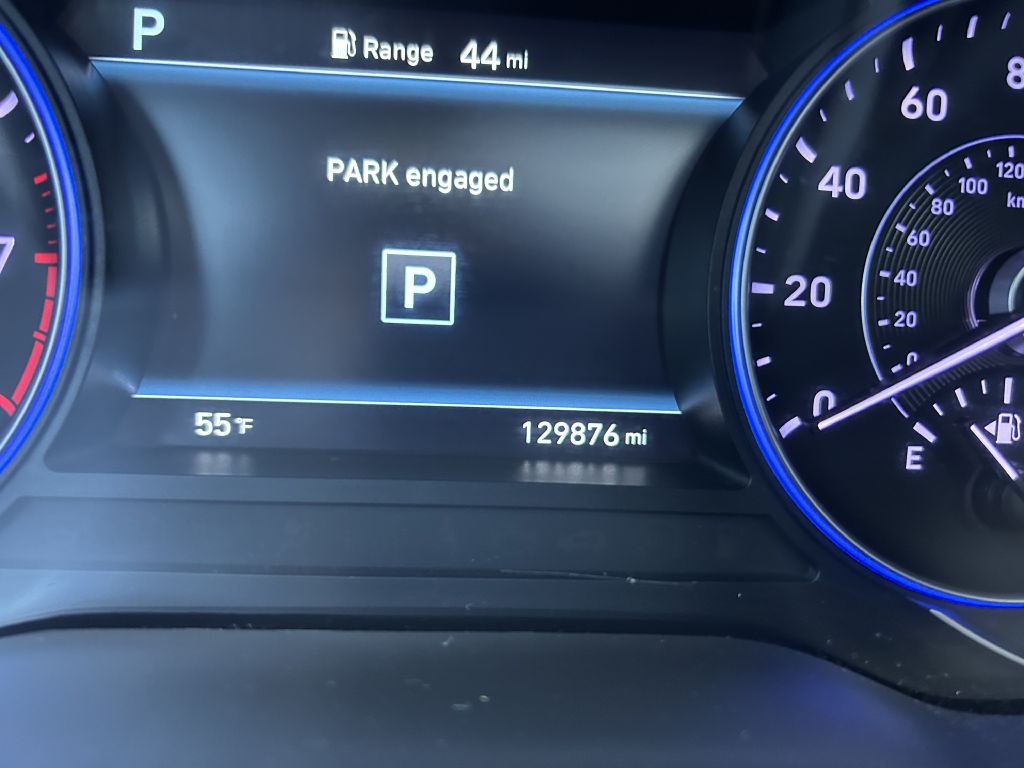 2020 Hyundai Palisade Image 25