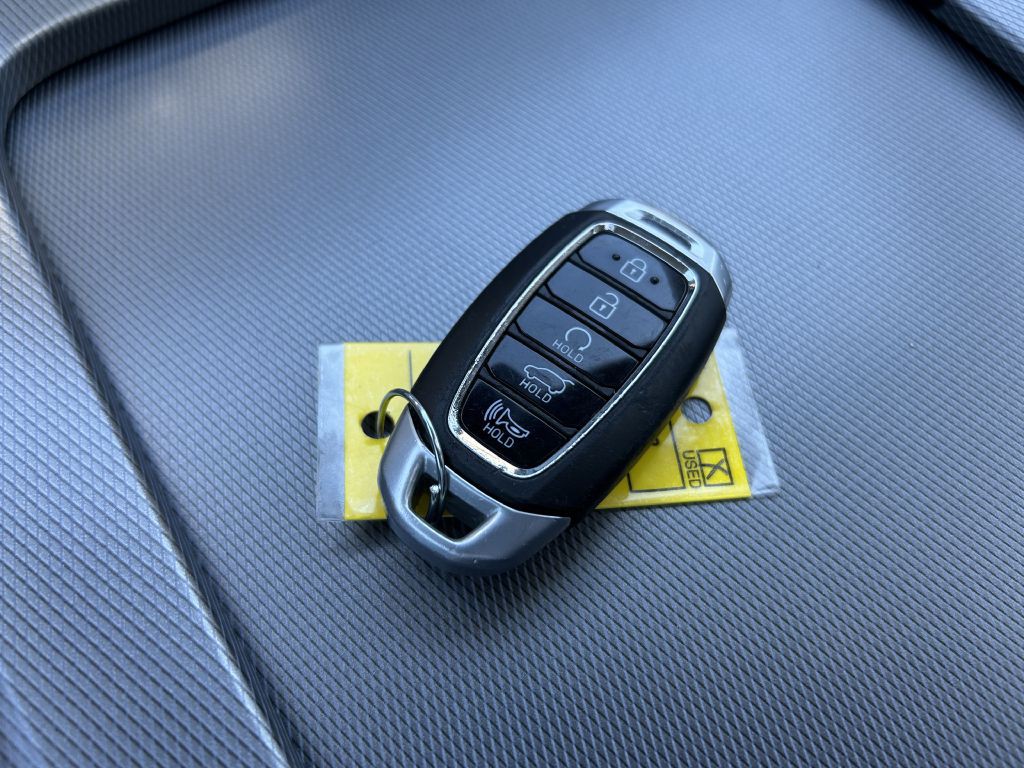 2020 Hyundai Palisade Image 26