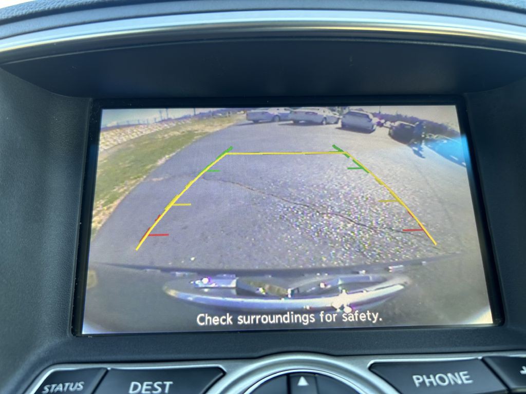 2013 INFINITI G37 Image 18