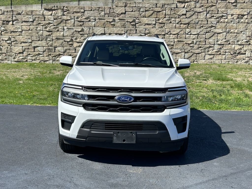 2024 Ford Expedition Image 4