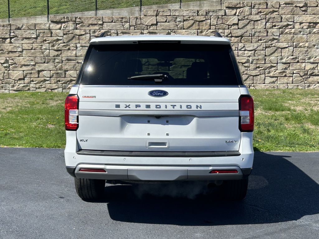 2024 Ford Expedition Image 5