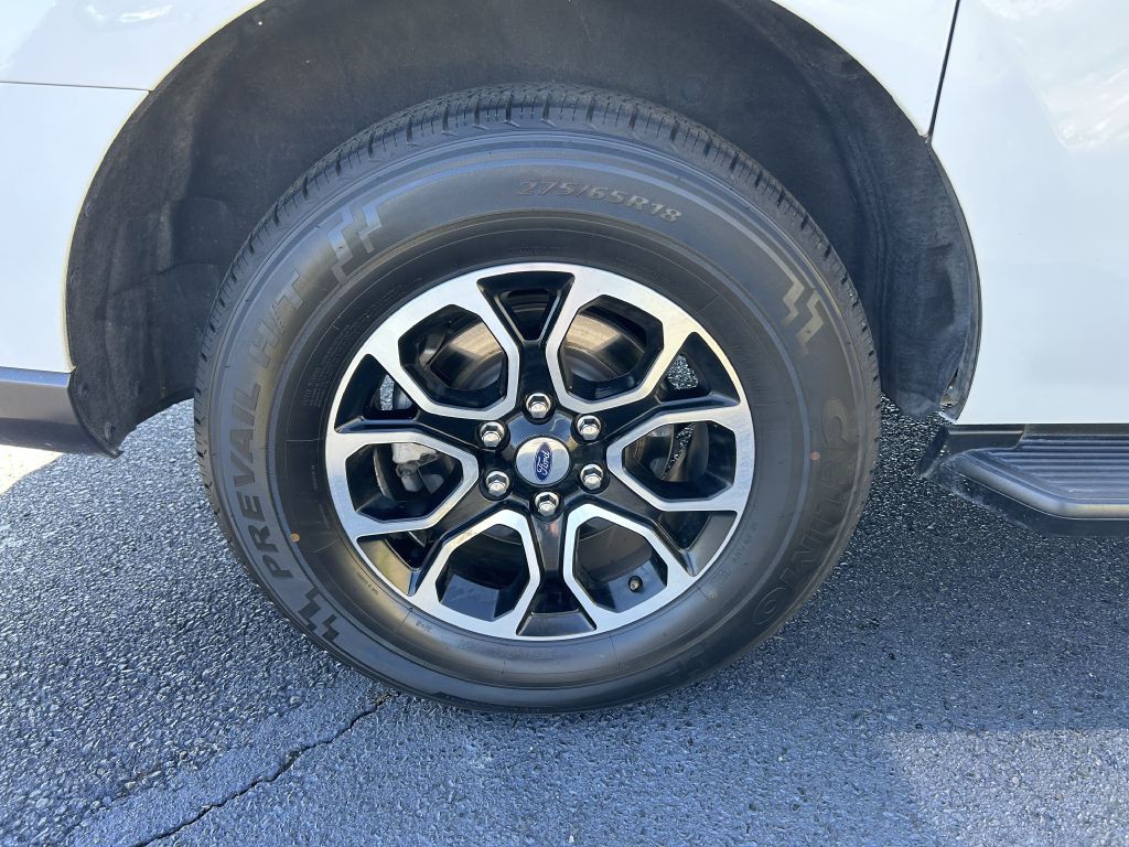 2024 Ford Expedition Image 6