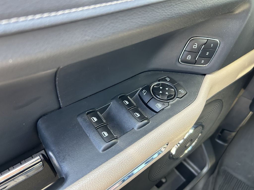 2024 Ford Expedition Image 7