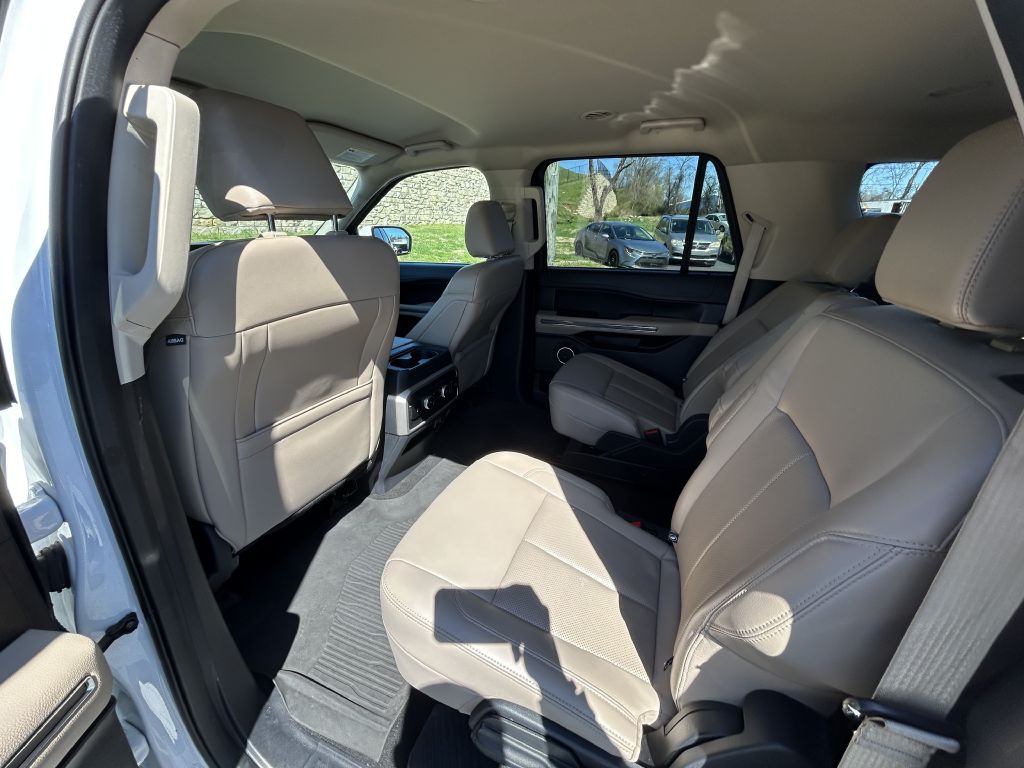 2024 Ford Expedition Image 10