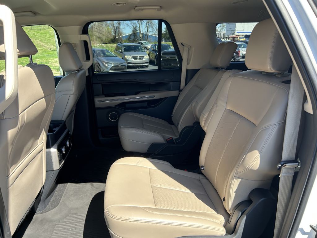 2024 Ford Expedition Image 11