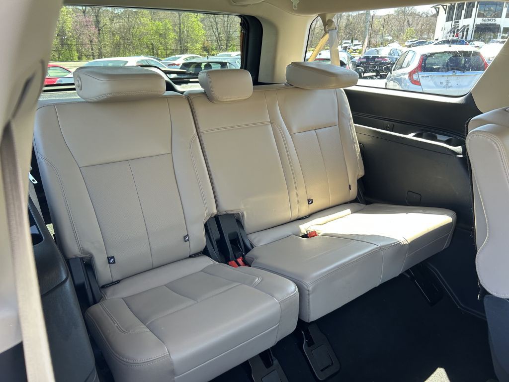 2024 Ford Expedition Image 13