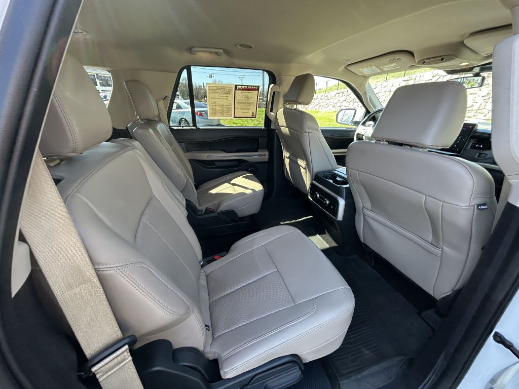 2024 Ford Expedition Image 15