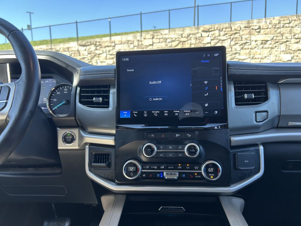 2024 Ford Expedition Image 17