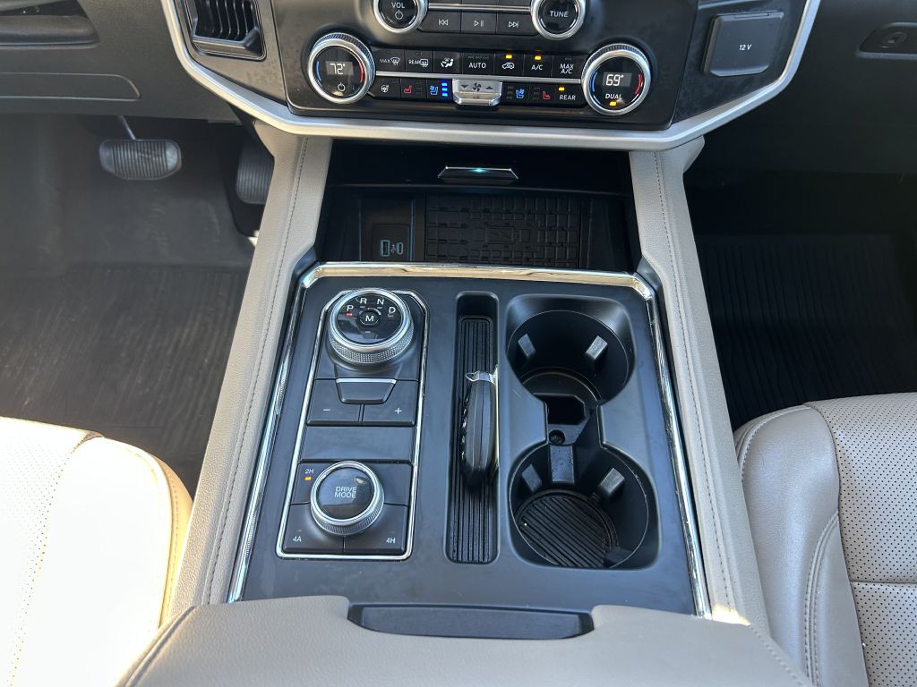 2024 Ford Expedition Image 18