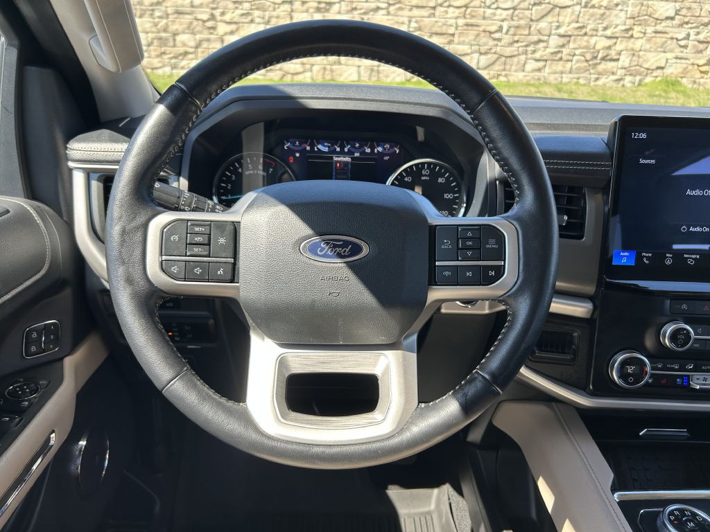 2024 Ford Expedition Image 19