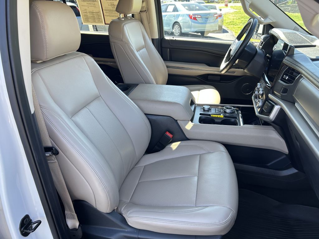 2024 Ford Expedition Image 20