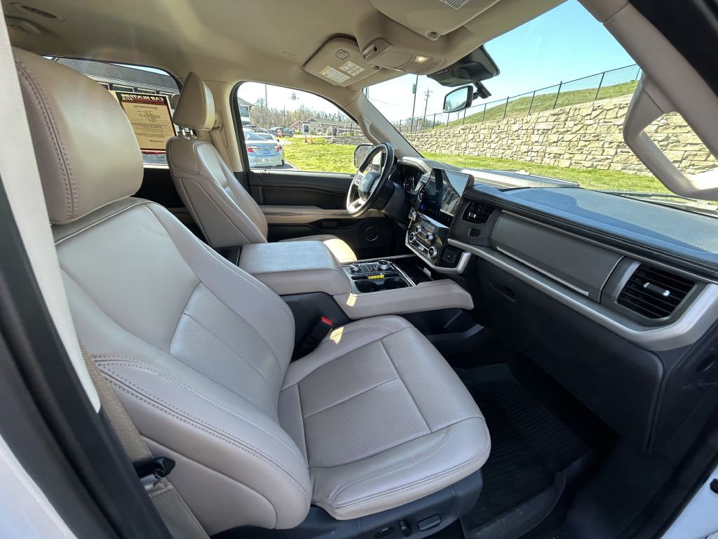 2024 Ford Expedition Image 21