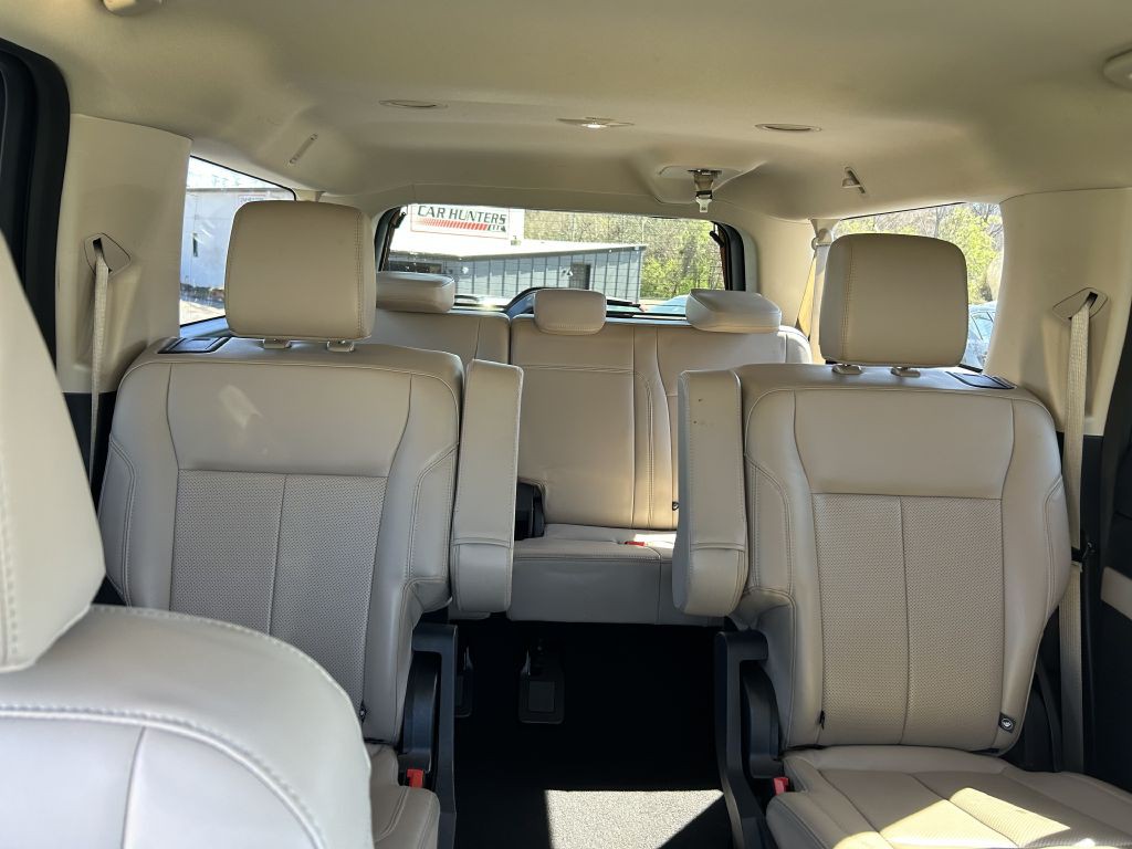 2024 Ford Expedition Image 22