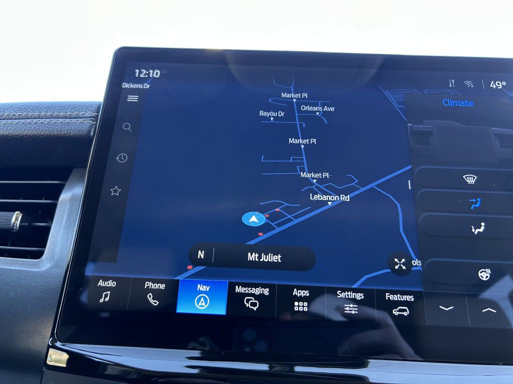 2024 Ford Expedition Image 23