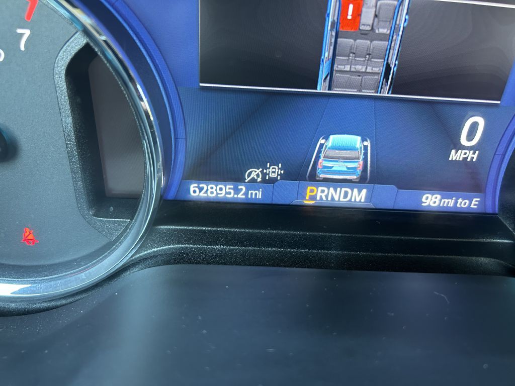 2024 Ford Expedition Image 25