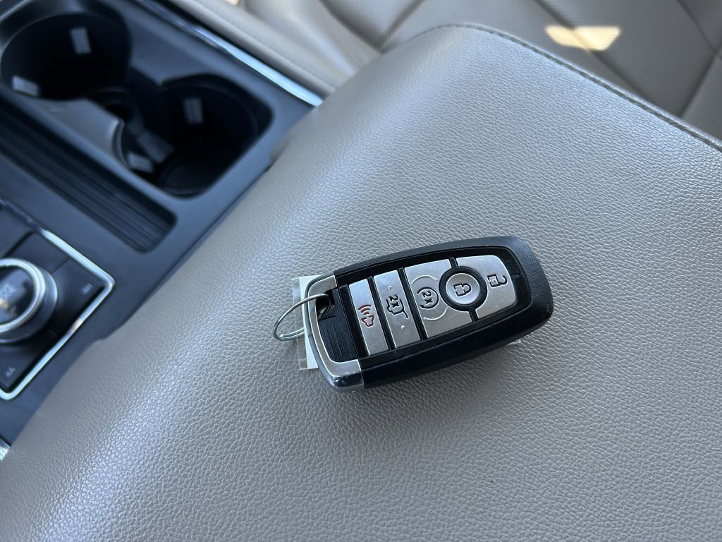 2024 Ford Expedition Image 26