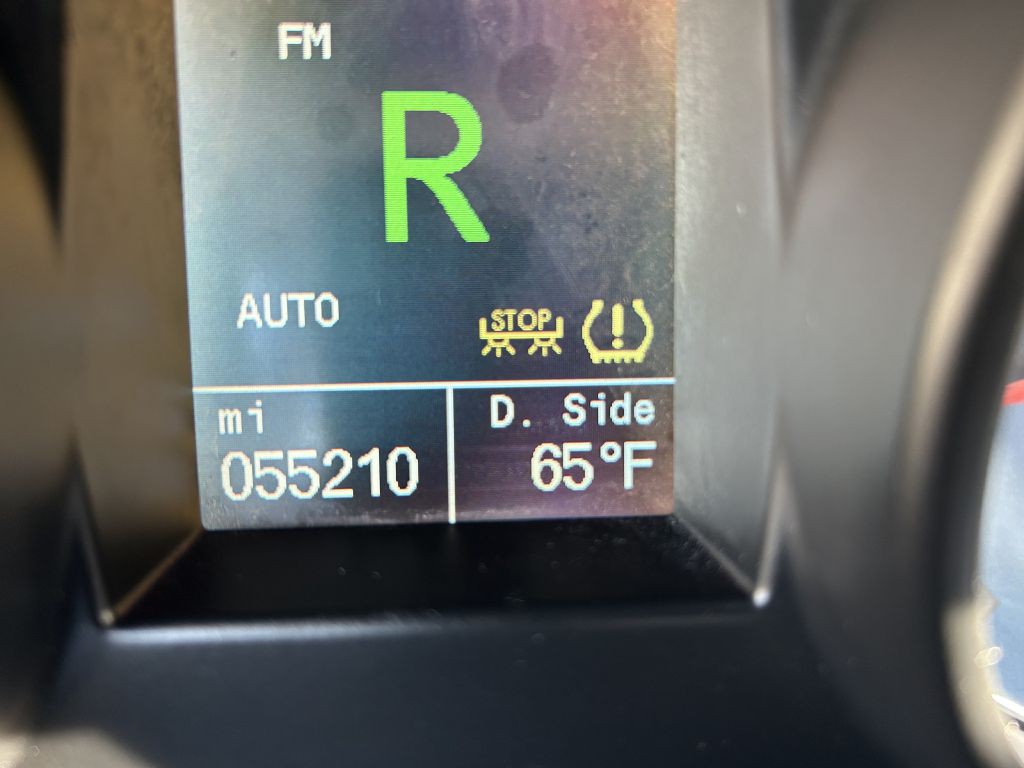 2008 Maserati Quattroporte Image 22