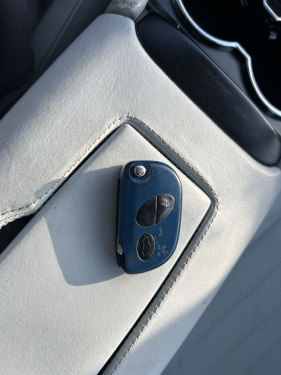 2008 Maserati Quattroporte Image 23