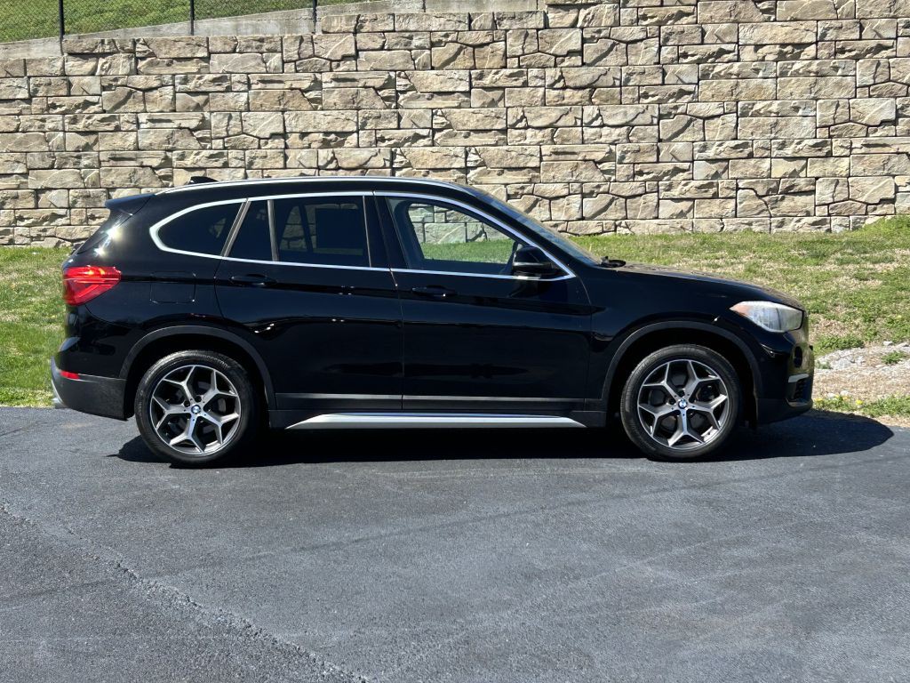 2018 BMW X1 Image 3