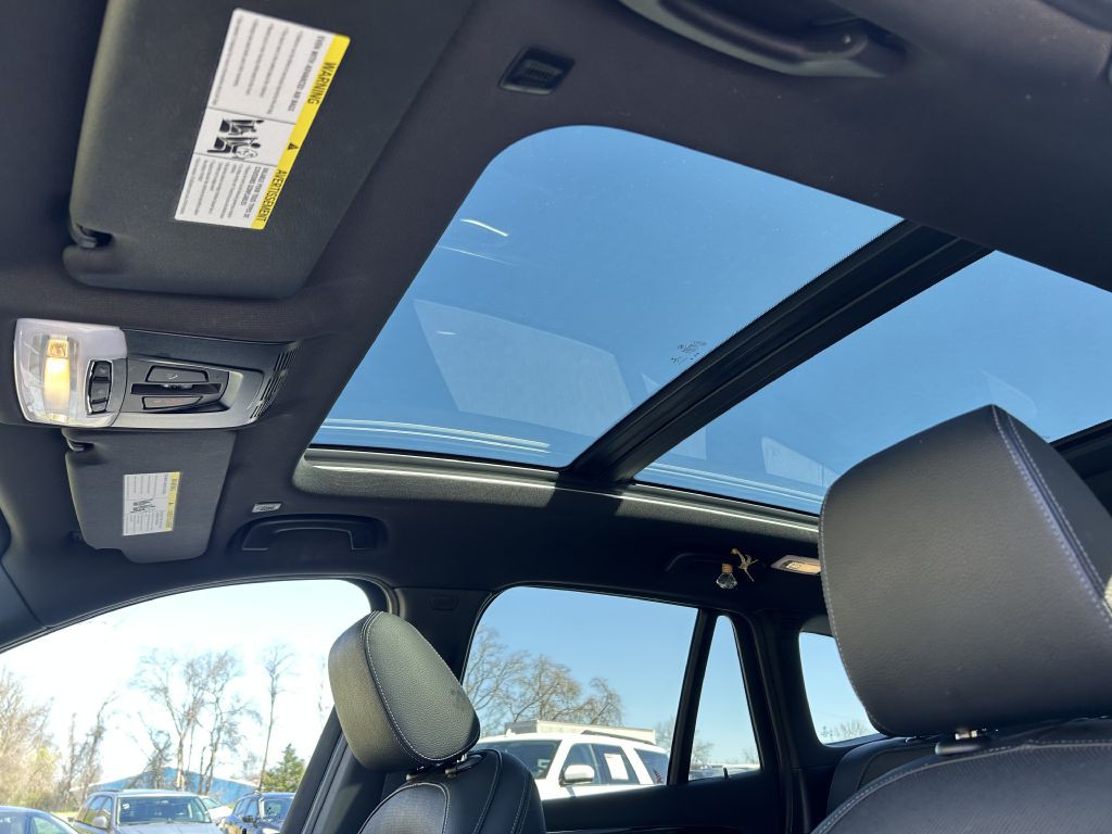 2018 BMW X1 Image 10