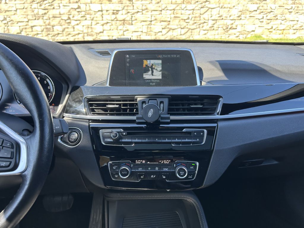 2018 BMW X1 Image 17