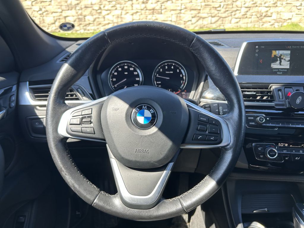 2018 BMW X1 Image 19