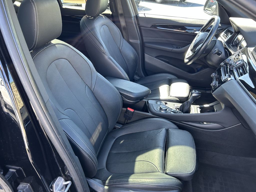 2018 BMW X1 Image 20