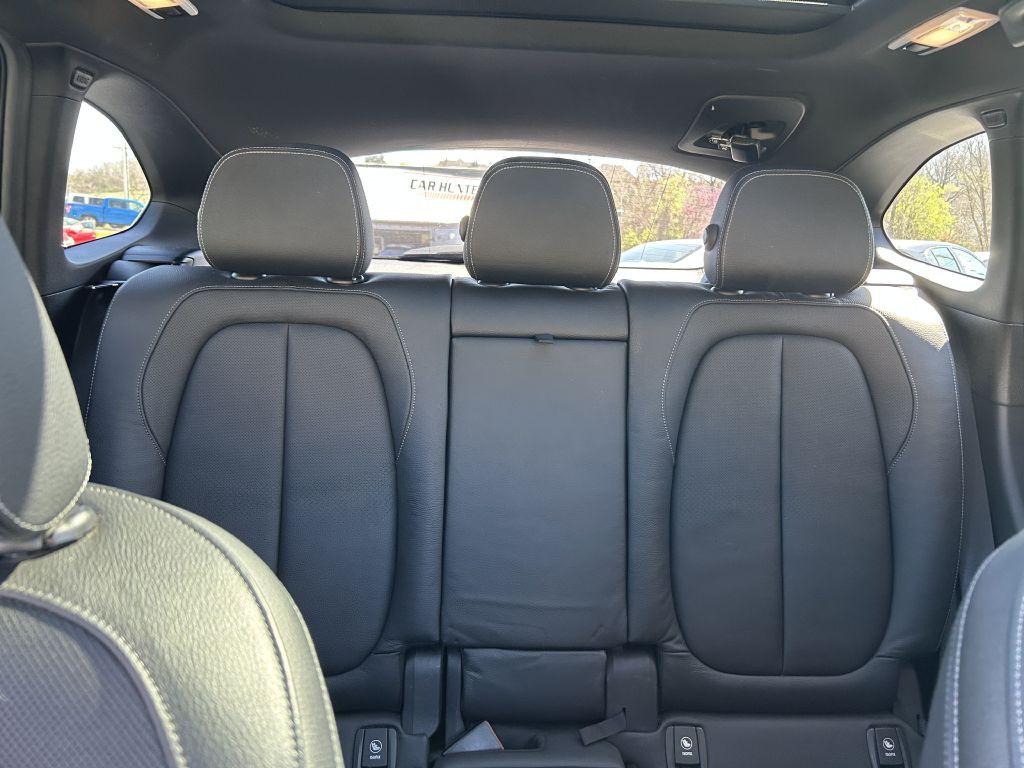 2018 BMW X1 Image 22