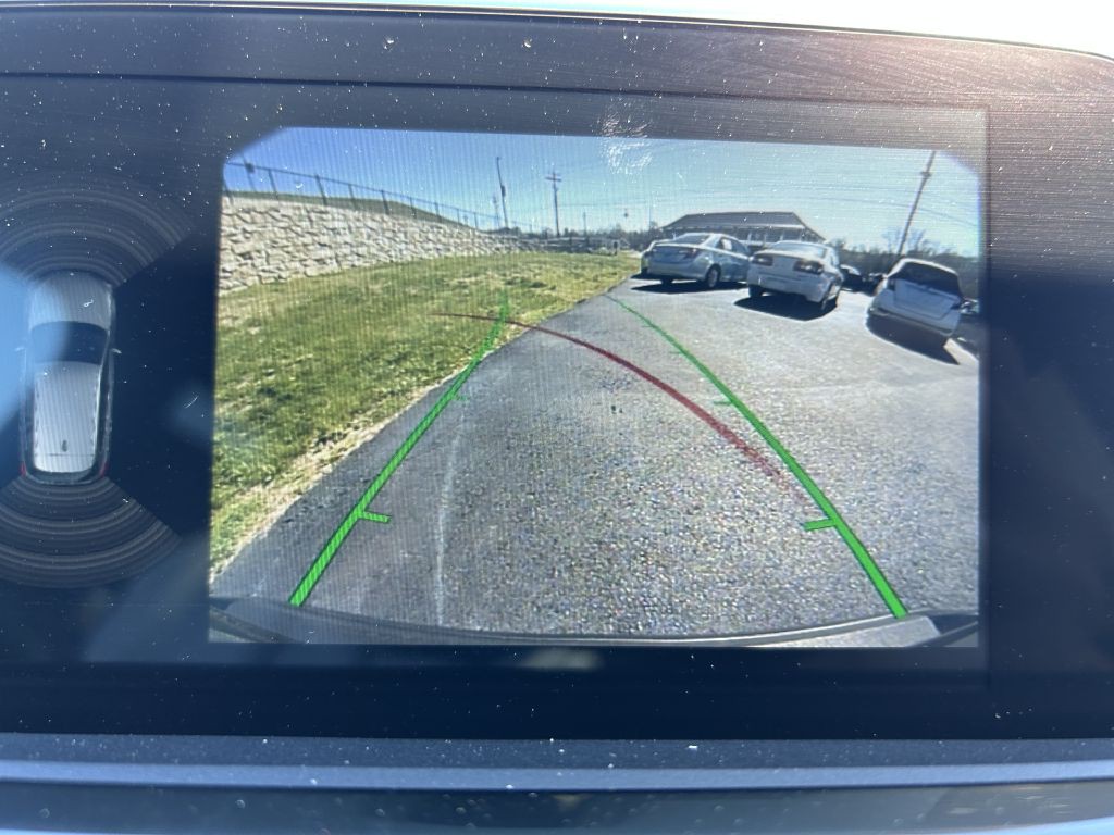 2018 BMW X1 Image 23