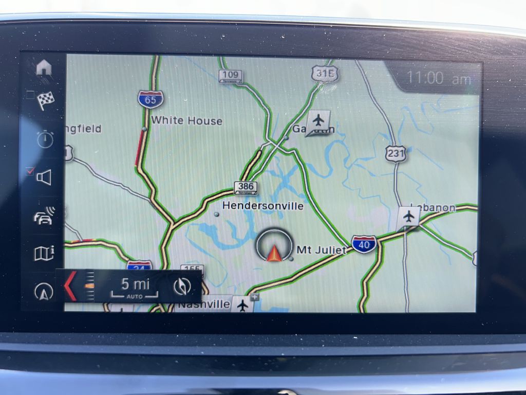 2018 BMW X1 Image 24