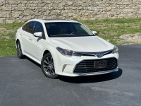 Image for 2016 Toyota Avalon XLE ID: 7265886